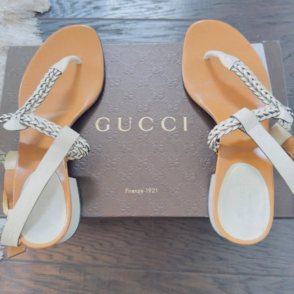Gucci - Picture 4 of 4
